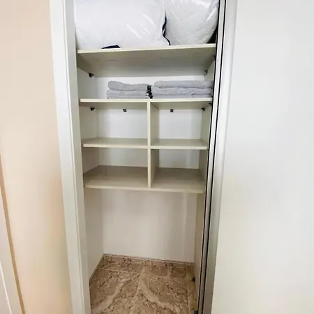 в 4 мин от пляжа Torrevieja