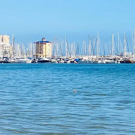 A 4 Minutos De La Playa *