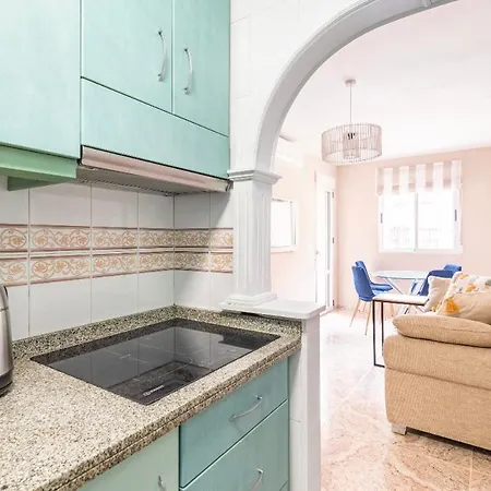 в 4 мин от пляжа