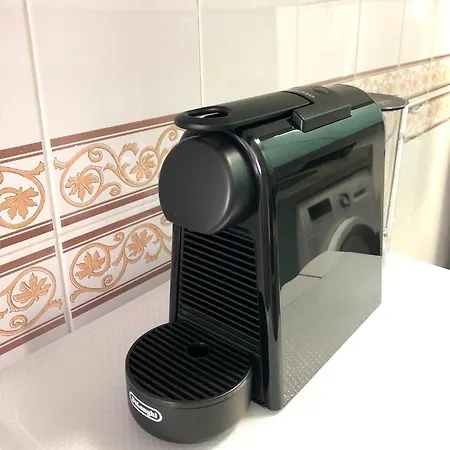 в 4 мин от пляжа Apartman *