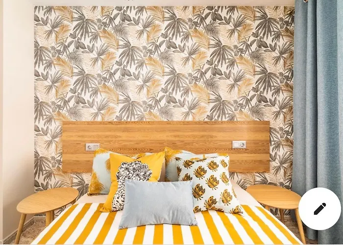 Apartament в 4 мин от пляжа *