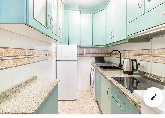 Apartment в 4 мин от пляжа