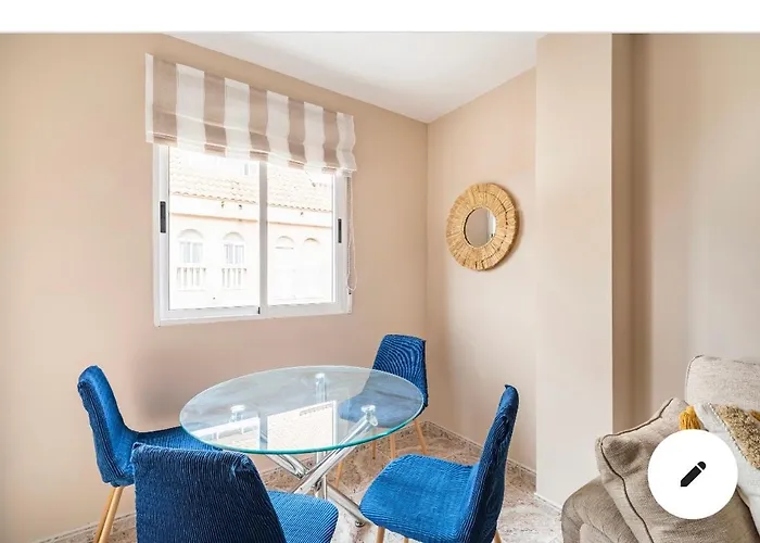 в 4 мин от пляжа Apartment *