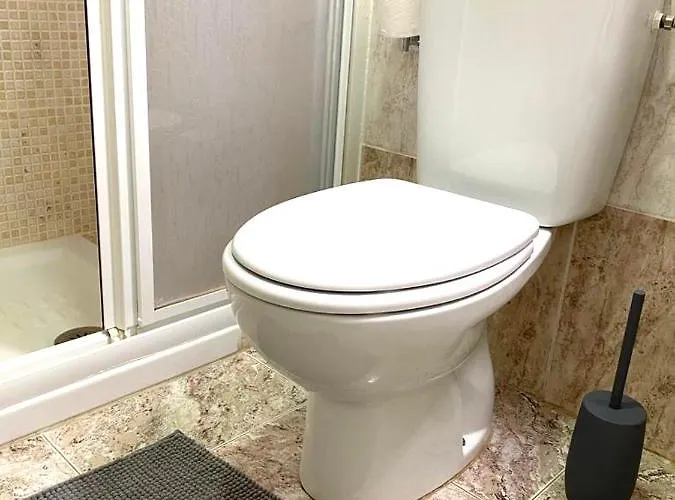 Apartment в 4 мин от пляжа