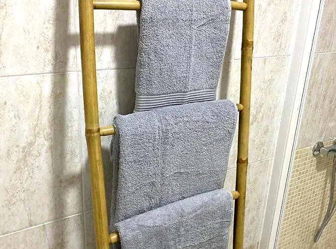 в 4 мин от пляжа Apartament