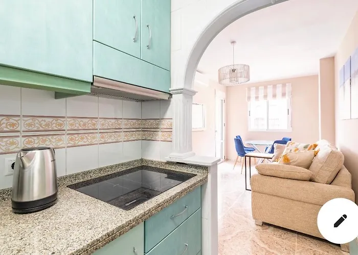 в 4 мин от пляжа