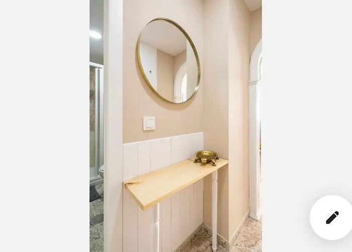 в 4 мин от пляжа * Torrevieja