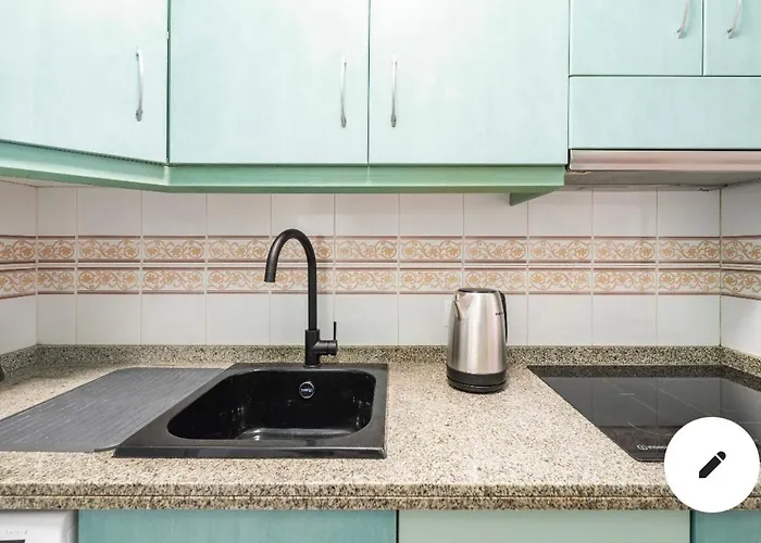 в 4 мин от пляжа Torrevieja