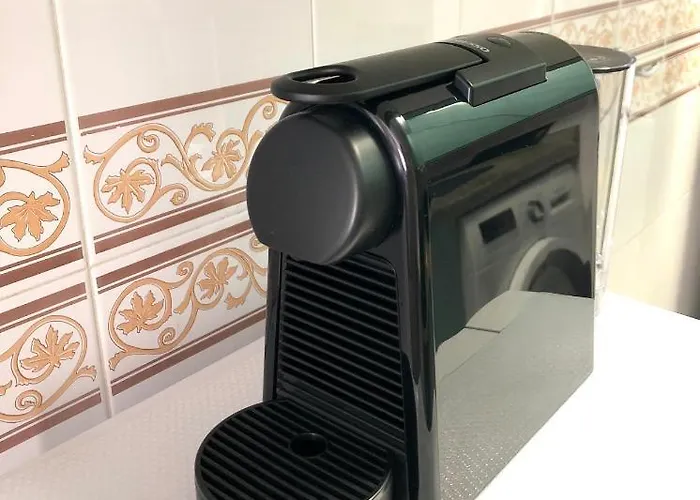 в 4 мин от пляжа Appartement *