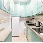Apartamento A 4 Minutos De La Playa