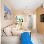 A 4 Minutos De La Playa Apartamento *