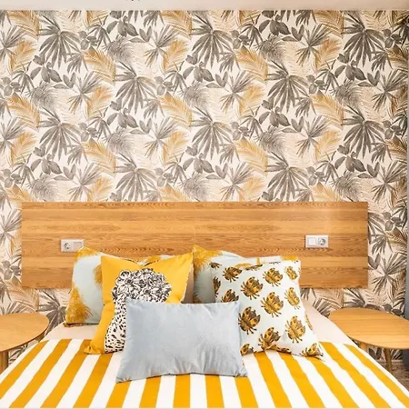 Apartamento A 4 Minutos De La Playa *